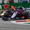 Honda confirma igualdad de motores entre Red Bull y Toro Rosso