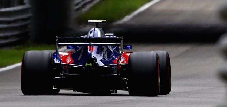 El motor Honda es mucho más competitivo de lo que muchos creen