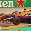 Pierre Gasly acaba 15º en una complicada carrera desde el inicio para Toro Rosso