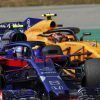 McLaren recomienda el fichaje de Stoffel Vandoorne a Toro Rosso