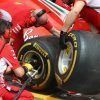 Ferrari lo apuesta todo con su elección de neumáticos para Japón