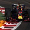 Según Ricciardo, la temperatura nocturna de Singapur afecta al rendimiento de los neumáticos