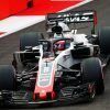 Romain Grosjean, insatisfecho con el octavo puesto: "Me hubiera gustado ser séptimo"