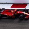 Sebastian Vettel critica el reasfaltado parcial de la parrilla de salida de Sochi