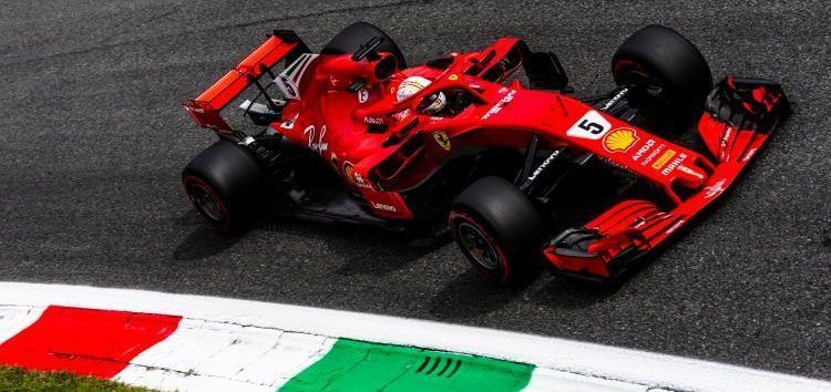 El plan de Ferrari para vivir su carrera 1.000 en la Fórmula 1 en Italia
