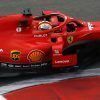 Vettel y Räikkönen sacan las garras y dominan el FP3 del Gran Premio de EEUU