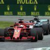 Mercedes y Ferrari no formarán parte del documental de Netflix