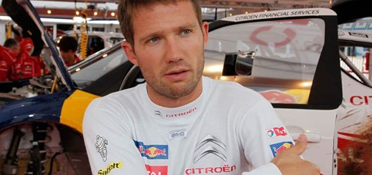 OFICIAL: Sébastien Ogier vuelve a Citroën Racing