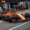 Vandoorne: "Ojalá que Austin sea más favorable para nuestro coche"