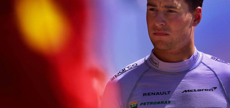 Vandoorne se reivindica: «He demostrado en el pasado que puedo ganar campeonatos»