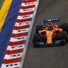 Stoffel Vandoorne, contento con su actuación en Singapur: "Lo único malo fue comenzar desde el 18º puesto"