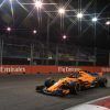 Stoffel Vandoorne, decepcionado una vez más: "Podría haberlo hecho mejor"