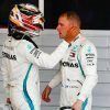 Bottas espera no recibir órdenes de equipo por parte de Mercedes en 2019