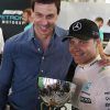 Bottas no perderá su confianza a pesar de la reciente falta de resultados, asegura Wolff