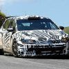 Eric Camilli pilotará uno de los dos Volkswagen Polo R5 que debutarán en el Rally de Catalunya