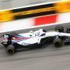 Williams ocupa la zona más baja de la clasificación en los entrenamientos del viernes