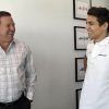 Zak Brown, contento: "El equipo ha completado un gran fin de semana"
