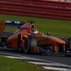 Dan Ticktum, piloto de Red Bull, completa un test con McLaren