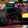 ExxonMobil avanza su desarrollo y Red Bull tiene listo su combustible de 2019