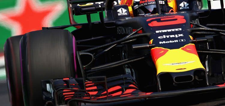 ExxonMobil avanza su desarrollo y Red Bull tiene listo su combustible de 2019