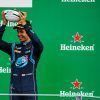 OFICIAL: Alexander Albon, piloto de Toro Rosso en 2019