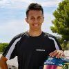 Nissan e.Dams muestra su enfado con Alexander Albon y Toro Rosso