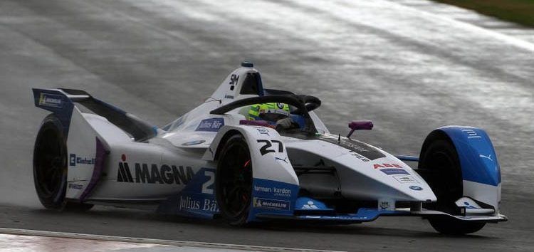 BMW es el equipo más fuerte de la Fórmula E tras dominar las tres jornadas de test