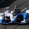 Alexander Sims marca el mejor tiempo para BMW en el día 1 de pretemporada de la Fórmula E