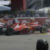 Alonso hace memoria: "En 2012 seguramente perdí el Campeonato por la salida de Spa"