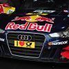 Novedades sobre una posible alianza entre Red Bull y Audi en la Fórmula 1
