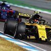 Abiteboul: "Red Bull ha dejado claro que Honda está invirtiendo mucho más que nosotros"
