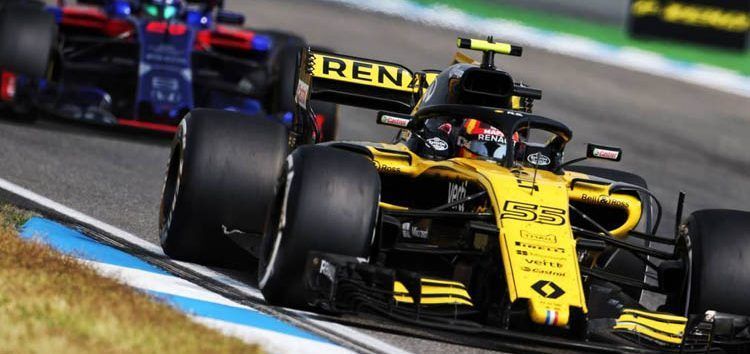 Red Bull ralentizará el desarrollo del motor Honda, aseguran en Renault