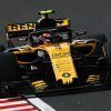 Carlos Sainz, octavo en México: "No estoy contento, ha sido una clasificación muy mala"