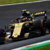 Carlos Sainz, 10º: "Ha sido muy inesperado poder adelantar en este circuito"