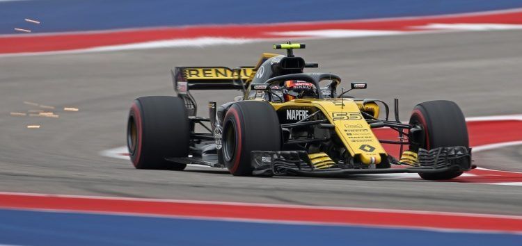 Carlos Sainz, contento tras ser 7º: «Este resultado nos da un aliento increíble»