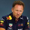 Christian Horner, satisfecho con Alexander Albon: "Ha realizado una gran remontada"