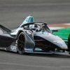 Dani Juncadella, piloto reserva de HWA AG en la Fórmula E