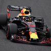 Una de cal y una de arena para Red Bull en la clasificación del Gran Premio de Estados Unidos