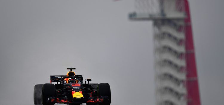 Daniel Ricciardo: «Tenemos ritmo suficiente para luchar por el podio»