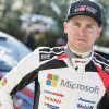 OFICIAL: Esapekka Lappi abandona Toyota y ficha por Citroën para 2019