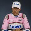 Williams quiere fichar a Esteban Ocon para la temporada 2019, pero no a cualquier precio