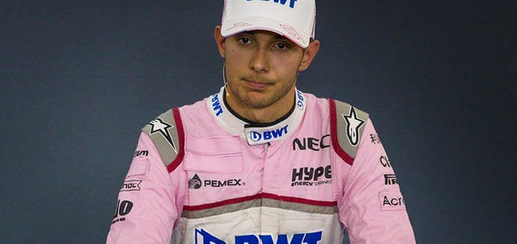 Williams quiere fichar a Esteban Ocon para la temporada 2019, pero no a cualquier precio