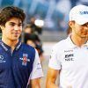 Stroll, conmovido tras el apoyo de Ocon en las redes sociales pese a quitarle su asiento