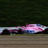 Esteban Ocon y Force India tiran de estrategia y no se clasifican para la Q3: "Fue una buena sesión"