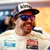 Alonso sigue ayudando a McLaren en el desarrollo de su monoplaza, confirma Sainz