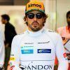 Fernando Alonso, sobre su retirada: "Paro porque no puedo conseguir más en la Fórmula 1"