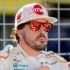 Alonso, en 2018: "Sólo necesito un coche que esté a cuatro décimas, con eso podré jugar"