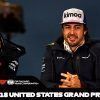 Fernando Alonso no descarta su regreso: "Quizás vuelva a la Fórmula 1 en 2020"