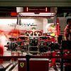 La instalación de los sensores de la FIA no tiene relación con la caída de rendimiento de Ferrari