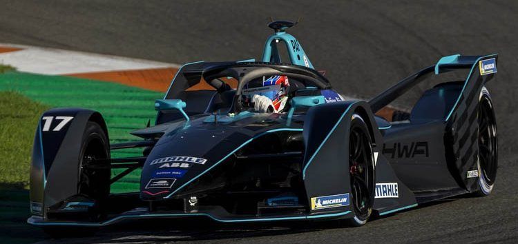 Mercedes evalúa crear su propio equipo en la Fórmula 2 con la ayuda de HWA AG